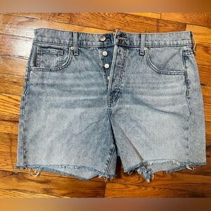 Veronica Beard Jeans shorts